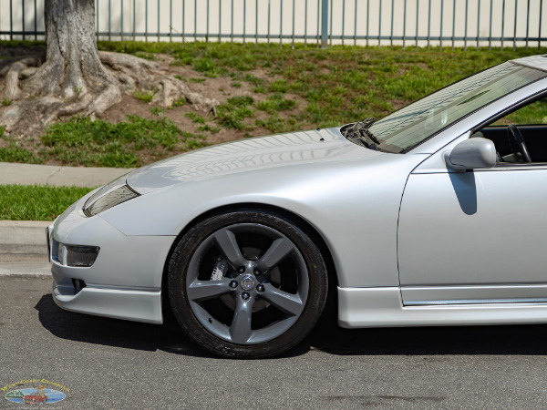 Used 1991 Nissan 300ZX 5 spd V6 Twin Turbo 2 Door Coupe Turbo | Torrance, CA