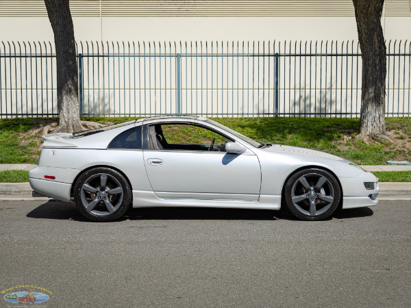 Used 1991 Nissan 300ZX 5 spd V6 Twin Turbo 2 Door Coupe Turbo | Torrance, CA