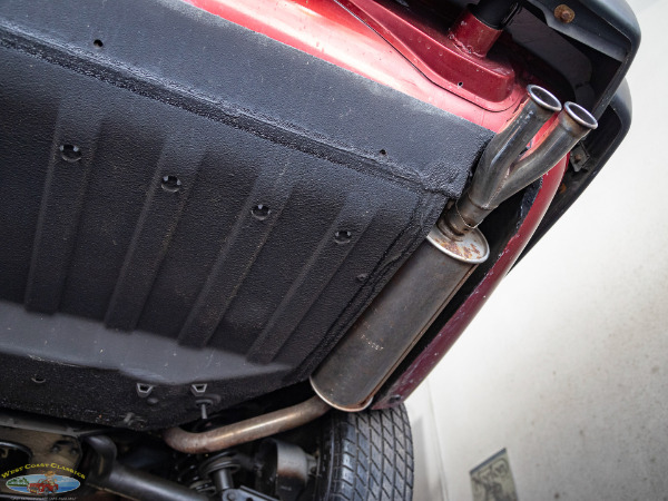 Used 1992 Jaguar XJS V12 Convertible with 18K original miles XJS | Torrance, CA