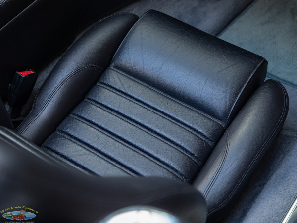 Used 1992 Jaguar XJS V12 Convertible with 18K original miles XJS | Torrance, CA