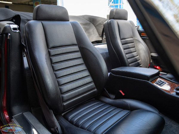 Used 1992 Jaguar XJS V12 Convertible with 18K original miles XJS | Torrance, CA