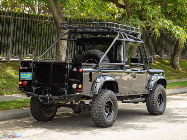 Used 1990 Land Rover Defender Custom built by Arkonik  | Torrance, CA