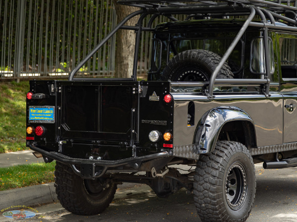 Used 1990 Land Rover Defender Custom built by Arkonik  | Torrance, CA