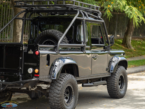 Used 1990 Land Rover Defender Custom built by Arkonik  | Torrance, CA