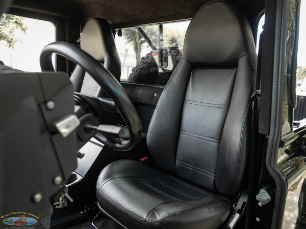 Used 1990 Land Rover Defender Custom built by Arkonik  | Torrance, CA