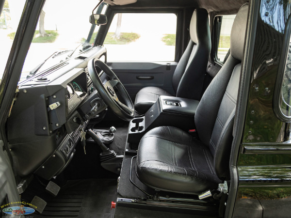 Used 1990 Land Rover Defender Custom built by Arkonik  | Torrance, CA