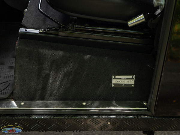 Used 1990 Land Rover Defender Custom built by Arkonik  | Torrance, CA