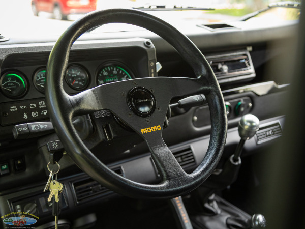 Used 1990 Land Rover Defender Custom built by Arkonik  | Torrance, CA