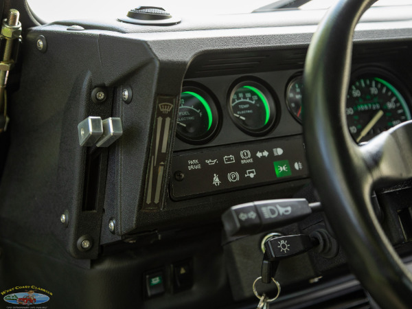 Used 1990 Land Rover Defender Custom built by Arkonik  | Torrance, CA