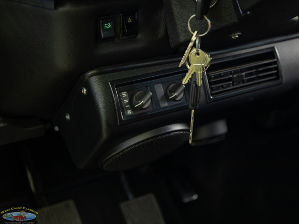 Used 1990 Land Rover Defender Custom built by Arkonik  | Torrance, CA