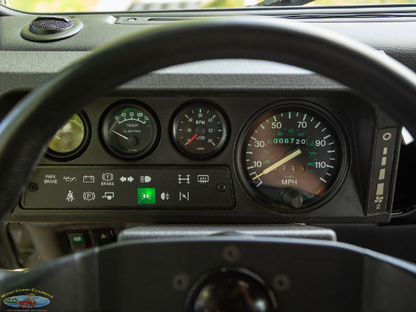 Used 1990 Land Rover Defender Custom built by Arkonik  | Torrance, CA