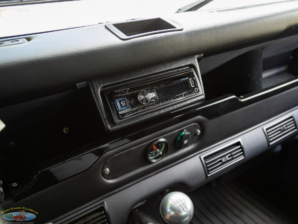 Used 1990 Land Rover Defender Custom built by Arkonik  | Torrance, CA
