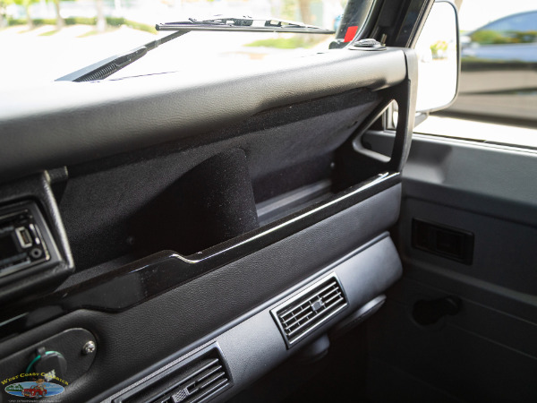 Used 1990 Land Rover Defender Custom built by Arkonik  | Torrance, CA