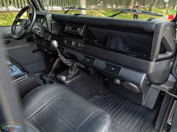 Used 1990 Land Rover Defender Custom built by Arkonik  | Torrance, CA