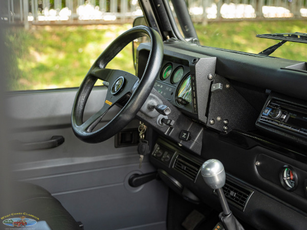Used 1990 Land Rover Defender Custom built by Arkonik  | Torrance, CA