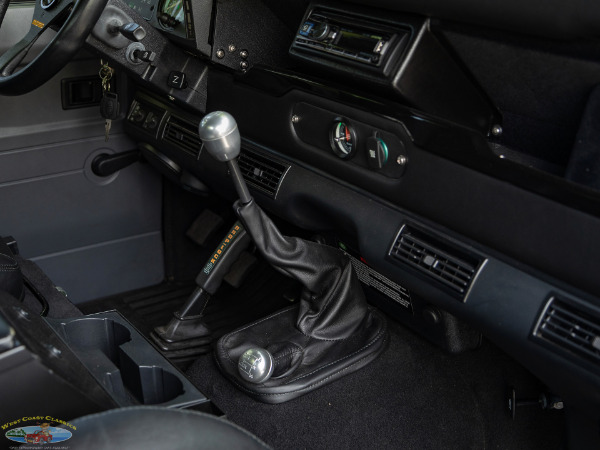 Used 1990 Land Rover Defender Custom built by Arkonik  | Torrance, CA