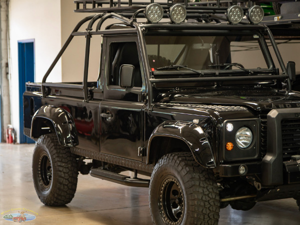 Used 1990 Land Rover Defender Custom built by Arkonik  | Torrance, CA