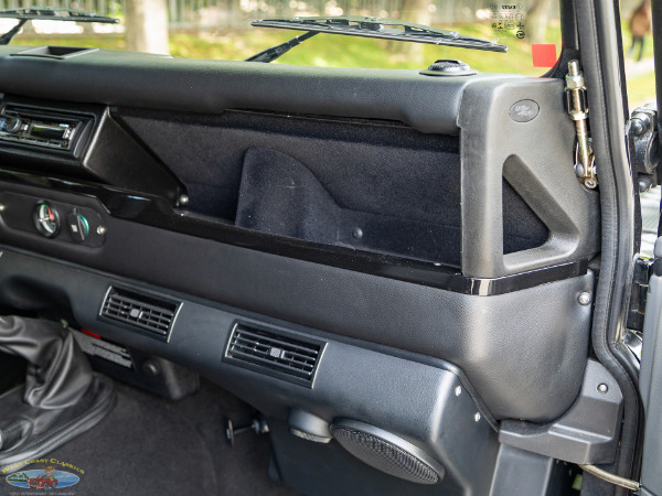 Used 1990 Land Rover Defender Custom built by Arkonik  | Torrance, CA