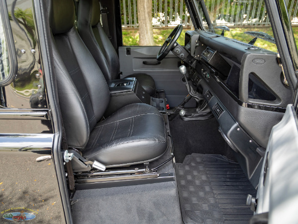 Used 1990 Land Rover Defender Custom built by Arkonik  | Torrance, CA