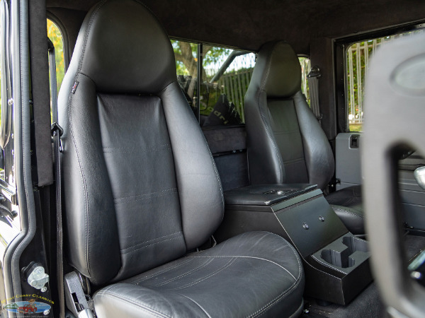 Used 1990 Land Rover Defender Custom built by Arkonik  | Torrance, CA