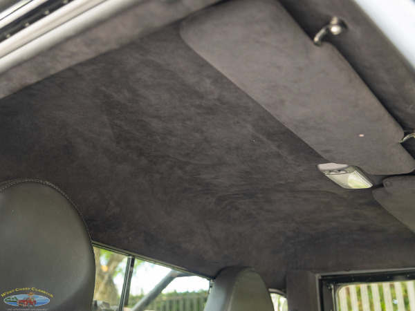 Used 1990 Land Rover Defender Custom built by Arkonik  | Torrance, CA