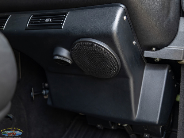 Used 1990 Land Rover Defender Custom built by Arkonik  | Torrance, CA