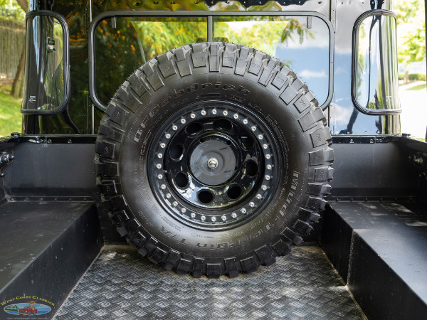 Used 1990 Land Rover Defender Custom built by Arkonik  | Torrance, CA