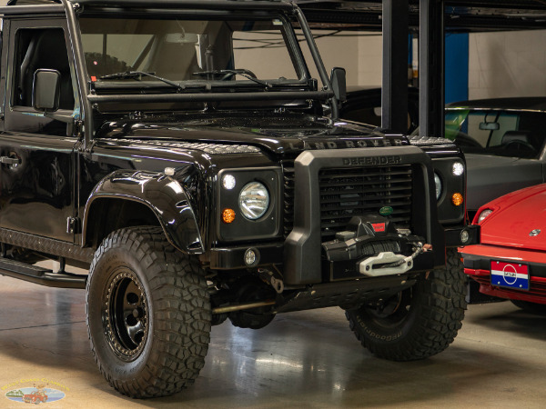 Used 1990 Land Rover Defender Custom built by Arkonik  | Torrance, CA