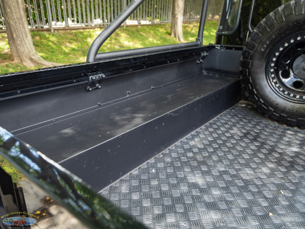 Used 1990 Land Rover Defender Custom built by Arkonik  | Torrance, CA