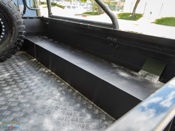 Used 1990 Land Rover Defender Custom built by Arkonik  | Torrance, CA