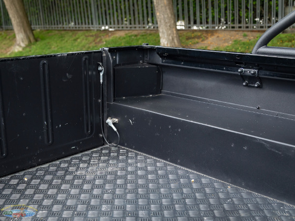 Used 1990 Land Rover Defender Custom built by Arkonik  | Torrance, CA