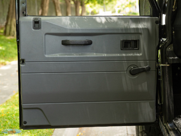 Used 1990 Land Rover Defender Custom built by Arkonik  | Torrance, CA