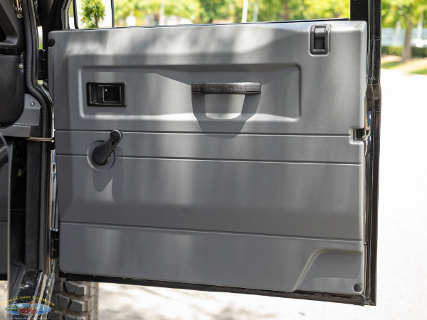 Used 1990 Land Rover Defender Custom built by Arkonik  | Torrance, CA