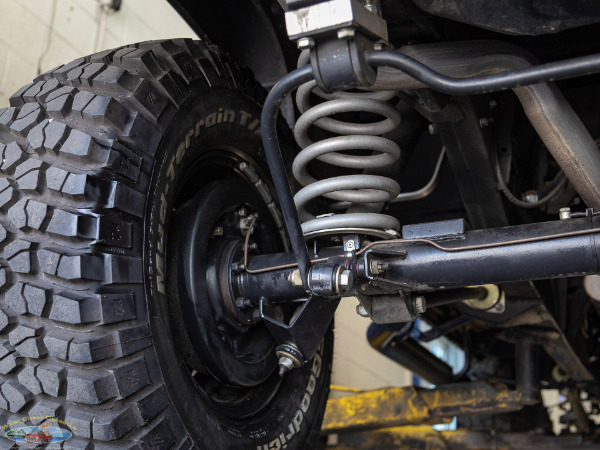 Used 1990 Land Rover Defender Custom built by Arkonik  | Torrance, CA