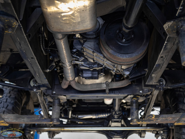 Used 1990 Land Rover Defender Custom built by Arkonik  | Torrance, CA