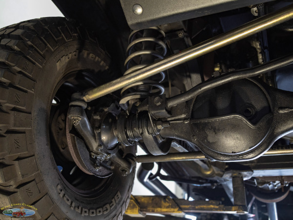 Used 1990 Land Rover Defender Custom built by Arkonik  | Torrance, CA