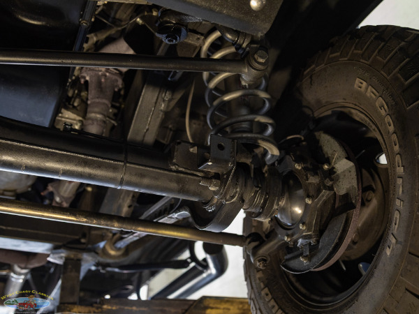 Used 1990 Land Rover Defender Custom built by Arkonik  | Torrance, CA