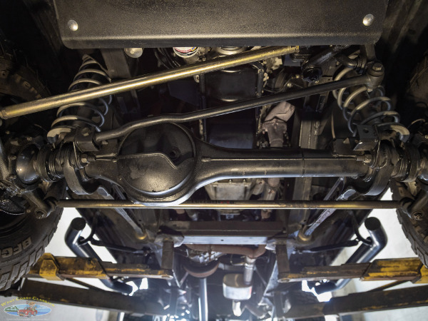 Used 1990 Land Rover Defender Custom built by Arkonik  | Torrance, CA