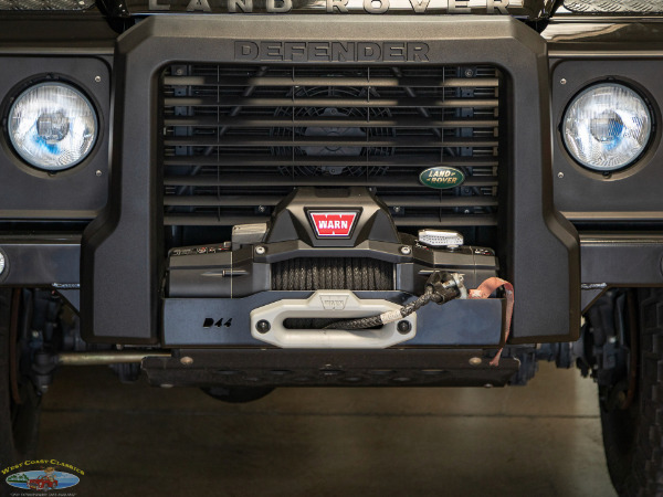 Used 1990 Land Rover Defender Custom built by Arkonik  | Torrance, CA