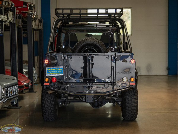 Used 1990 Land Rover Defender Custom built by Arkonik  | Torrance, CA