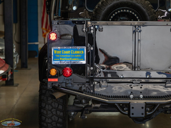 Used 1990 Land Rover Defender Custom built by Arkonik  | Torrance, CA