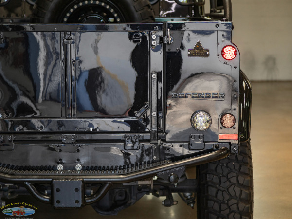 Used 1990 Land Rover Defender Custom built by Arkonik  | Torrance, CA
