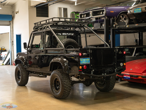 Used 1990 Land Rover Defender Custom built by Arkonik  | Torrance, CA
