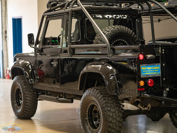 Used 1990 Land Rover Defender Custom built by Arkonik  | Torrance, CA