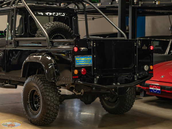 Used 1990 Land Rover Defender Custom built by Arkonik  | Torrance, CA