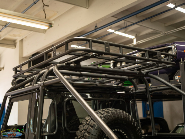 Used 1990 Land Rover Defender Custom built by Arkonik  | Torrance, CA