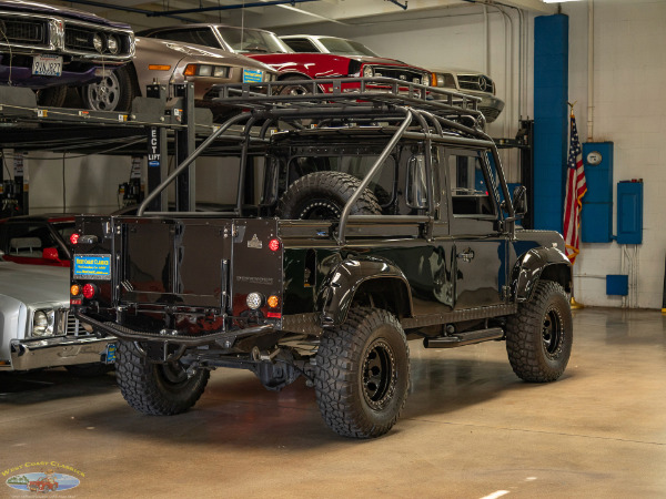Used 1990 Land Rover Defender Custom built by Arkonik  | Torrance, CA