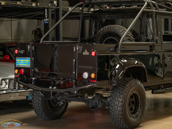 Used 1990 Land Rover Defender Custom built by Arkonik  | Torrance, CA