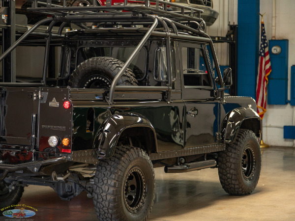 Used 1990 Land Rover Defender Custom built by Arkonik  | Torrance, CA