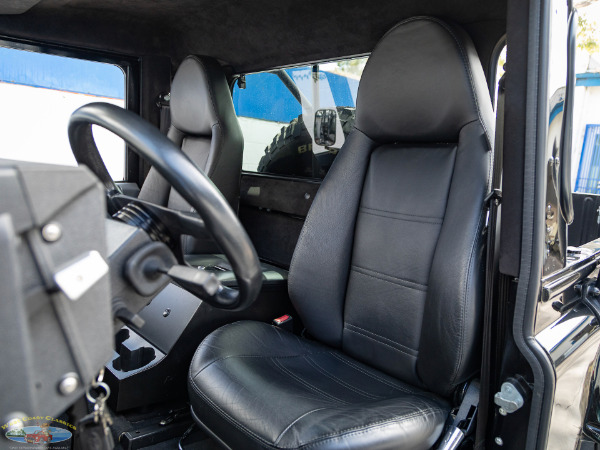 Used 1990 Land Rover Defender Custom built by Arkonik  | Torrance, CA